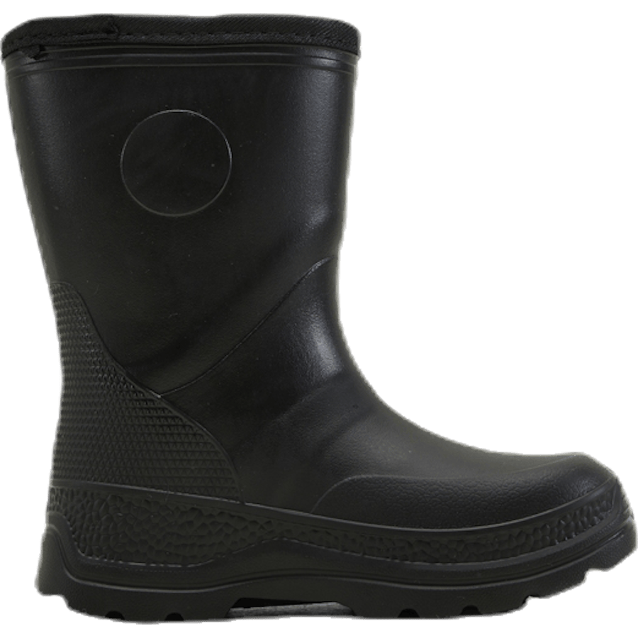 Slask Lightweight Padded Boot Black - Bild 3
