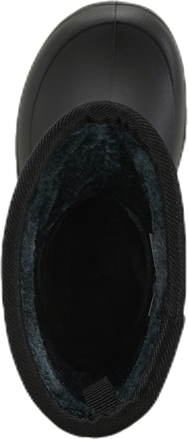 Slask Lightweight Padded Boot Black - Bild 5