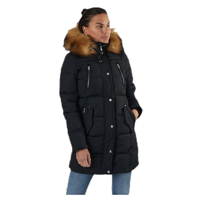 Arctica Green, Female, Apparels, jackets, Green, 38