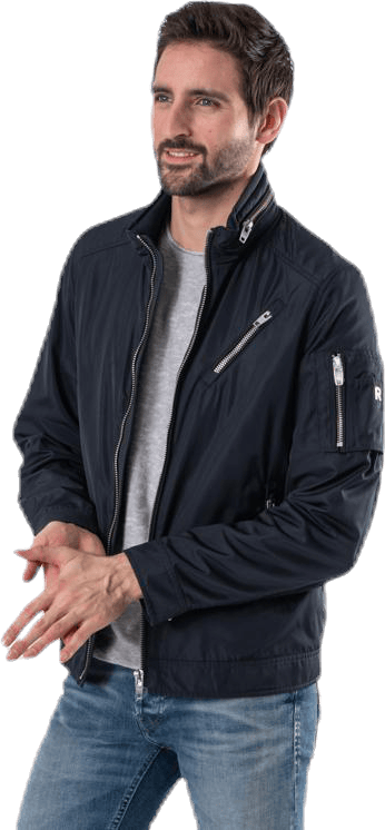 Kingston Blue/Black - Bild 2