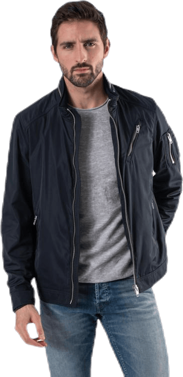 Kingston Blue/Black - Bild 4