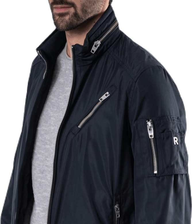 Kingston Blue/Black - Bild 5