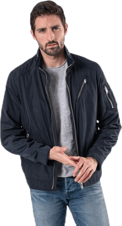 Kingston Blue/Black - Bild 6