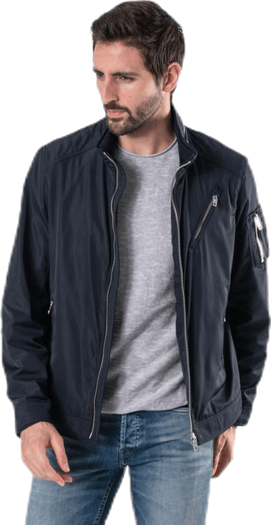 Kingston Blue/Black - Bild 7