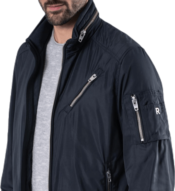 Kingston Blue/Black - Bild 10