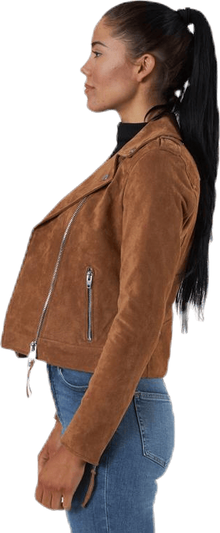 Nikki Brown - Bild 2