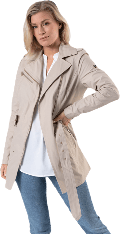 Aurora Beige, Female, Vaatteet, takit, Beige, 36