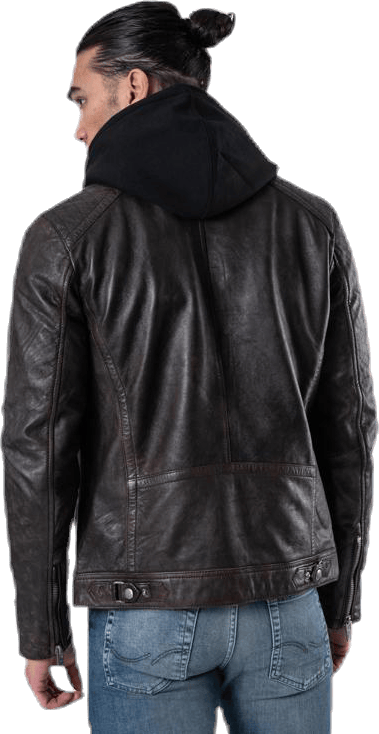 Harvey Brown - Bild 2