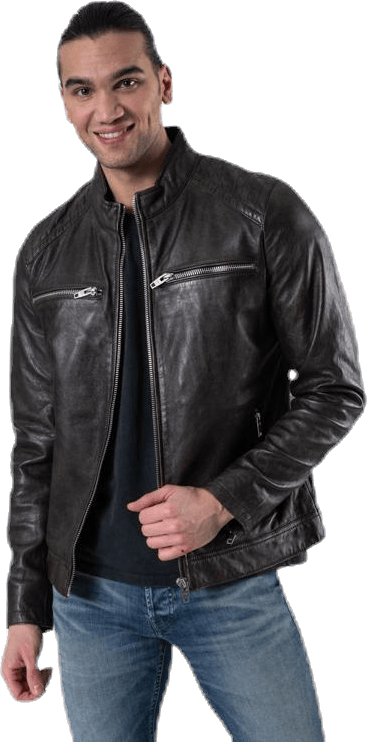 Harvey Brown - Bild 3