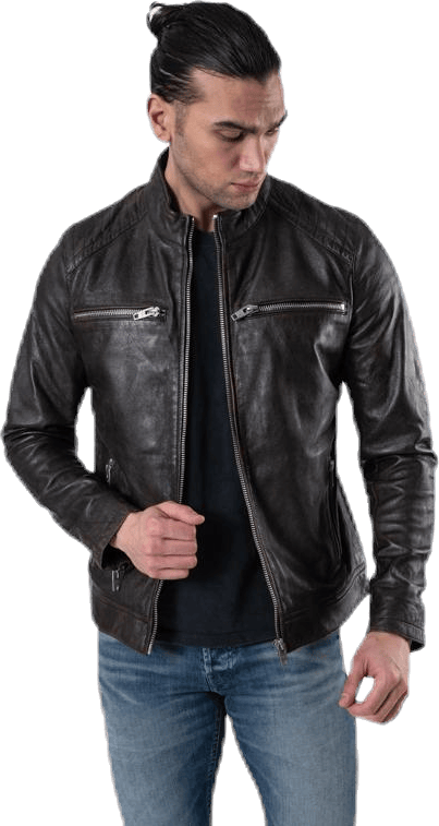 Harvey Brown - Bild 4