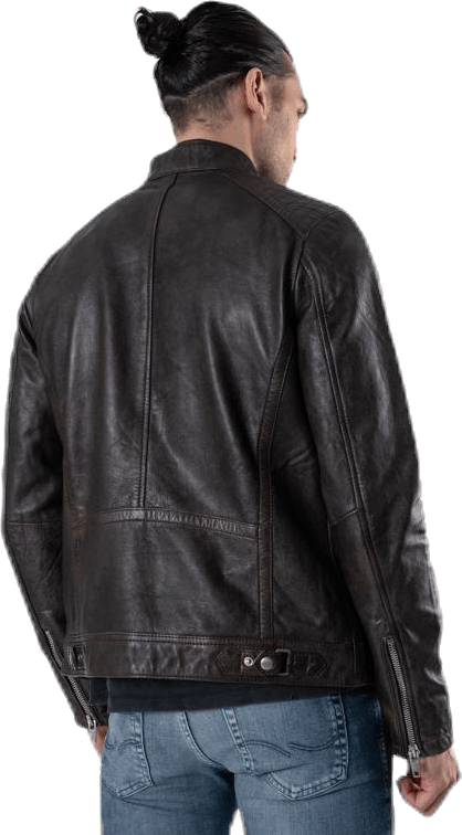 Harvey Brown - Bild 5