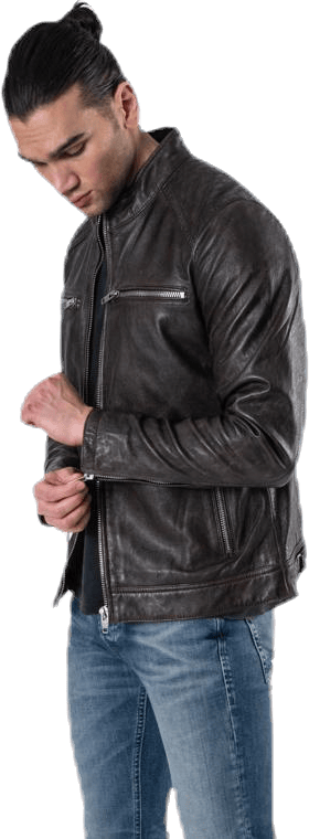 Harvey Brown - Bild 6