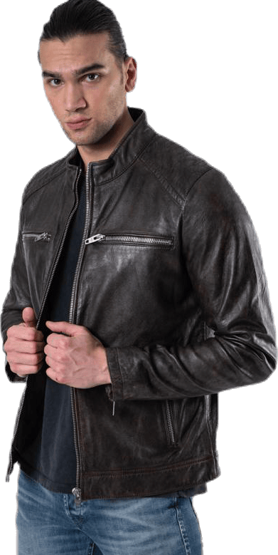 Harvey Brown - Bild 7