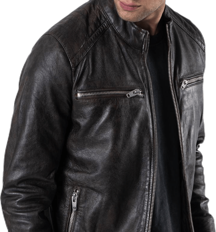 Harvey Brown - Bild 8