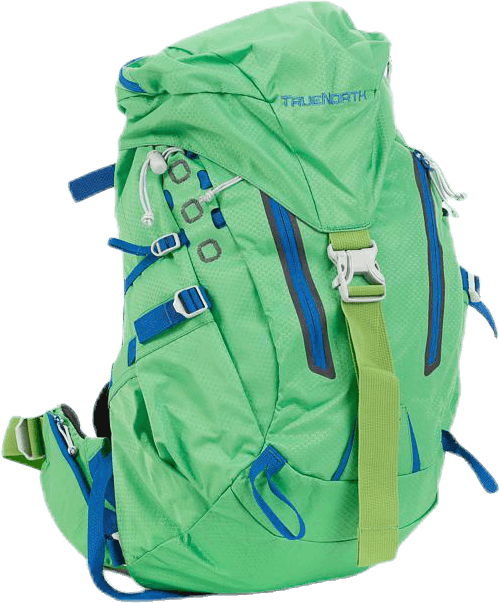 Tour 30 Green, Unisex, Utrustning, väskor & ryggsäckar, Grön, ONESIZE