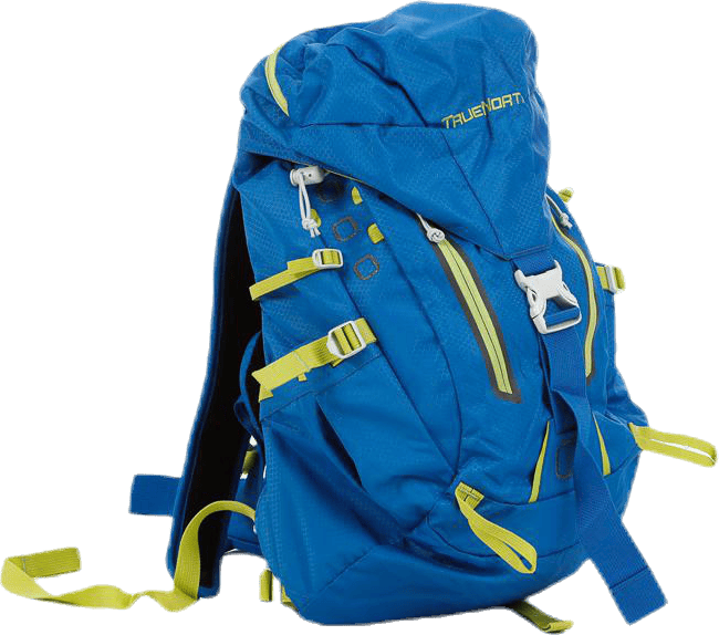 Tour 30 Blue, Unisex, Ausrüstung, Taschen & Rucksäcke, Blau, ONESIZE