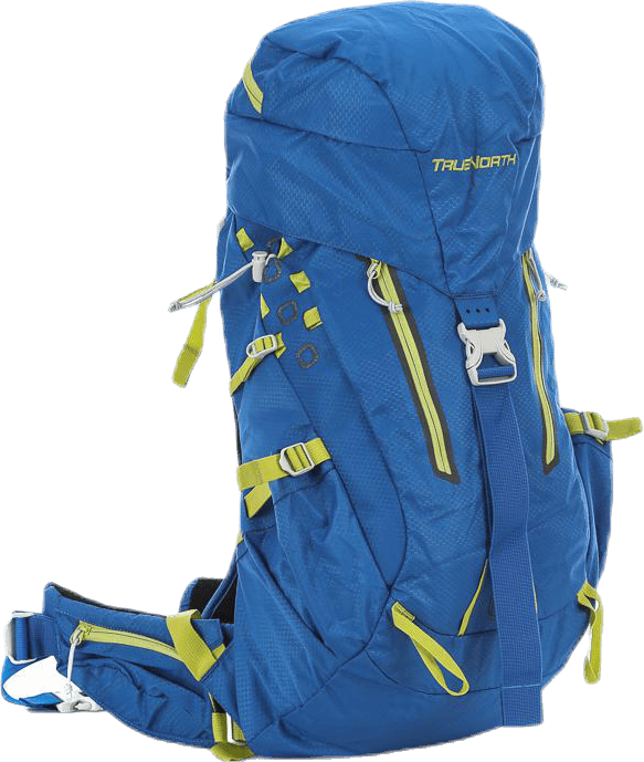 Tour 45 Blue, Unisex, Attrezzature, borse e zaini, Blu, ONESIZE