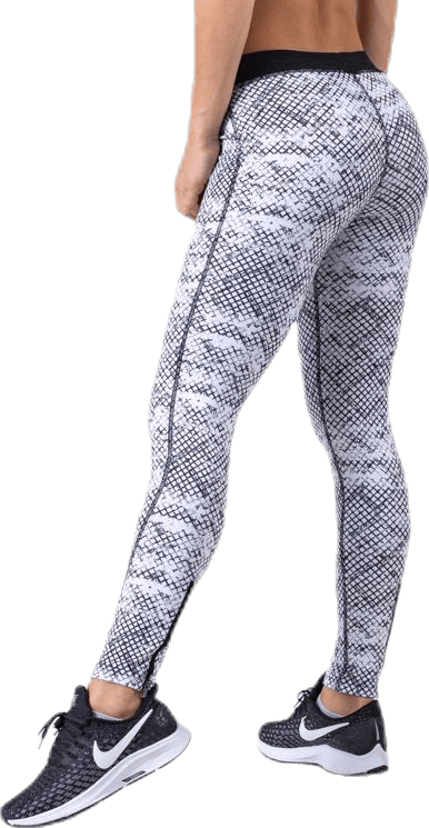 Tights X-Cool OT Patterned - Bild 2