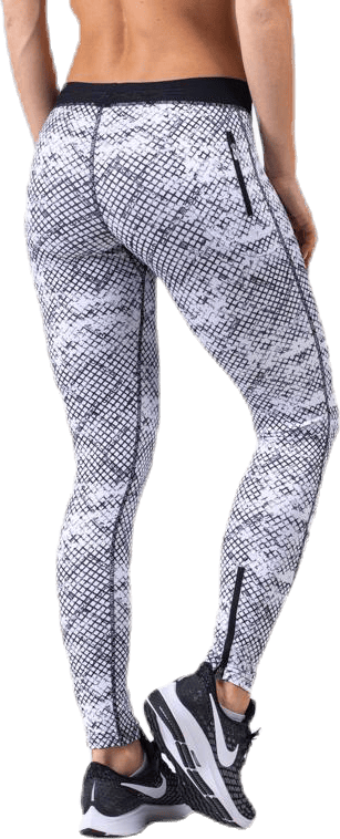 Tights X-Cool OT Patterned - Bild 3