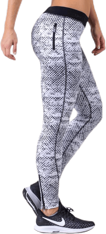 Tights X-Cool OT Patterned - Bild 4