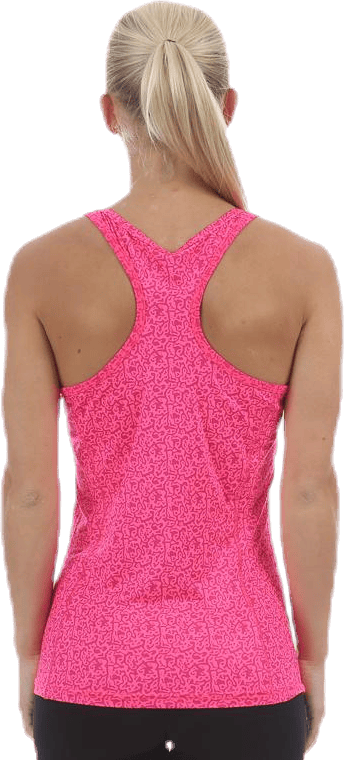 Flash Tank top Pink - Bild 2
