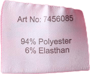 Flash Tank top Pink - Bild 4