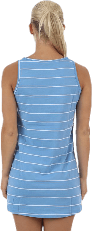 Hovenäset II Tank Top Blue - Bild 2