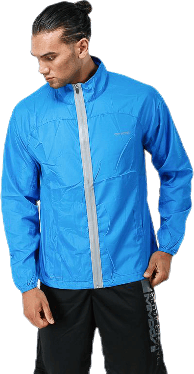 Jacket Q19 Lite  Blue