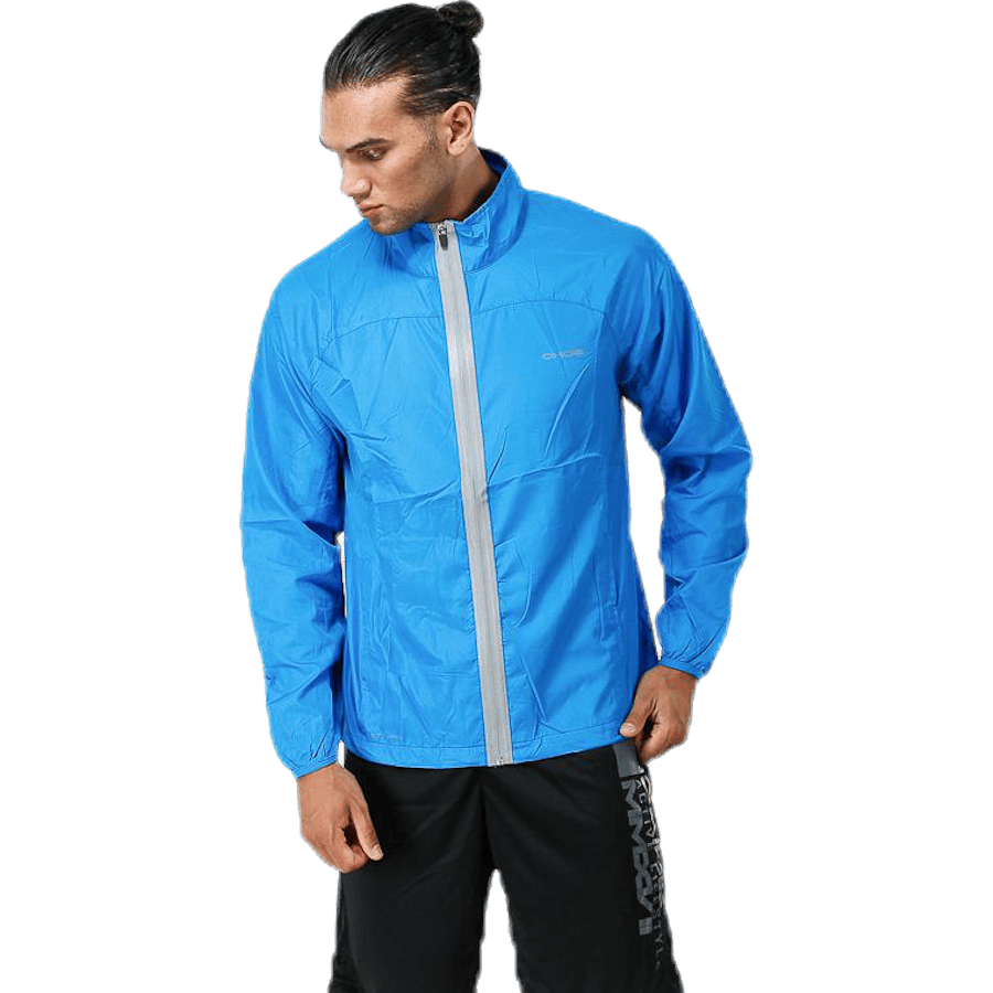 Jacket Q19 Lite Blue