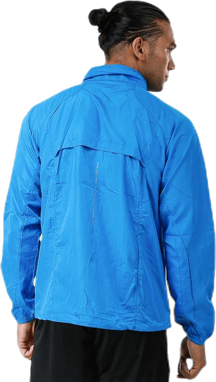 Jacket Q19 Lite  Blue - Bild 2