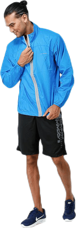 Jacket Q19 Lite  Blue - Bild 3