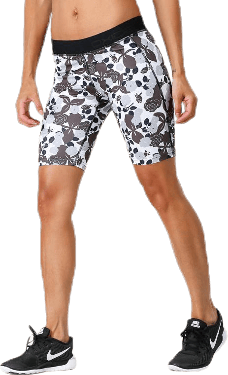 Tights 1/2 X-Cool Grey - Bild 3