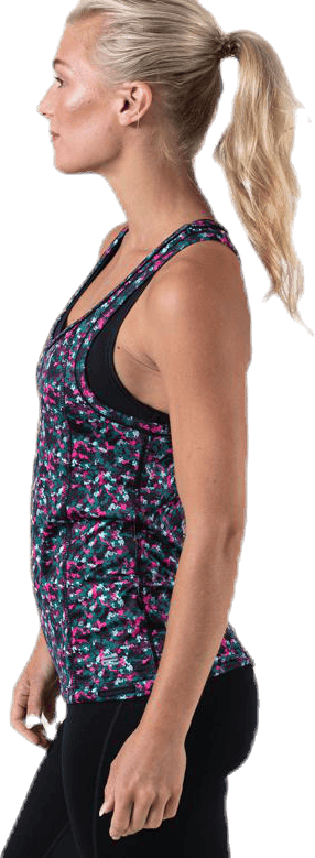 Linne X-Cool OT Patterned - Bild 2