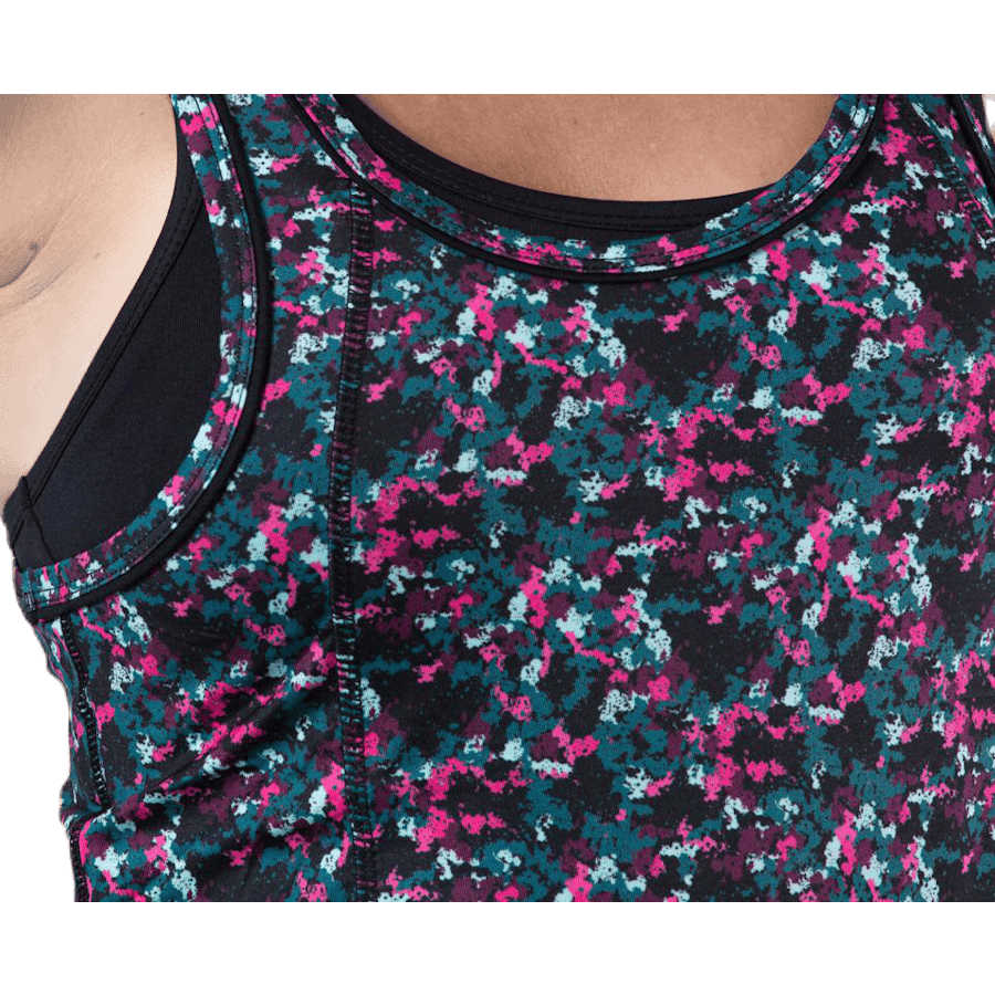 Linne X-Cool OT Patterned - Bild 5