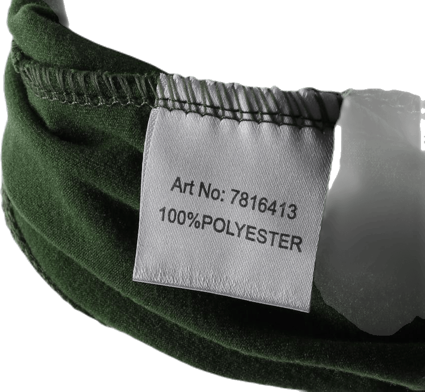 Hood Jacket Fleece Green - Bild 5