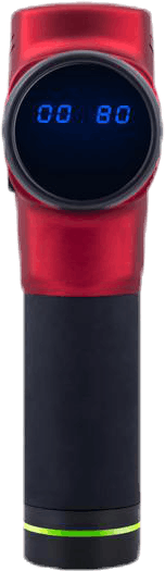 Massagepistol MG500 Red