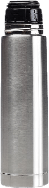 Termos 0,5 Liter Silver, Unisex, Equipment, bottles & flasks, Silver, ONESIZE