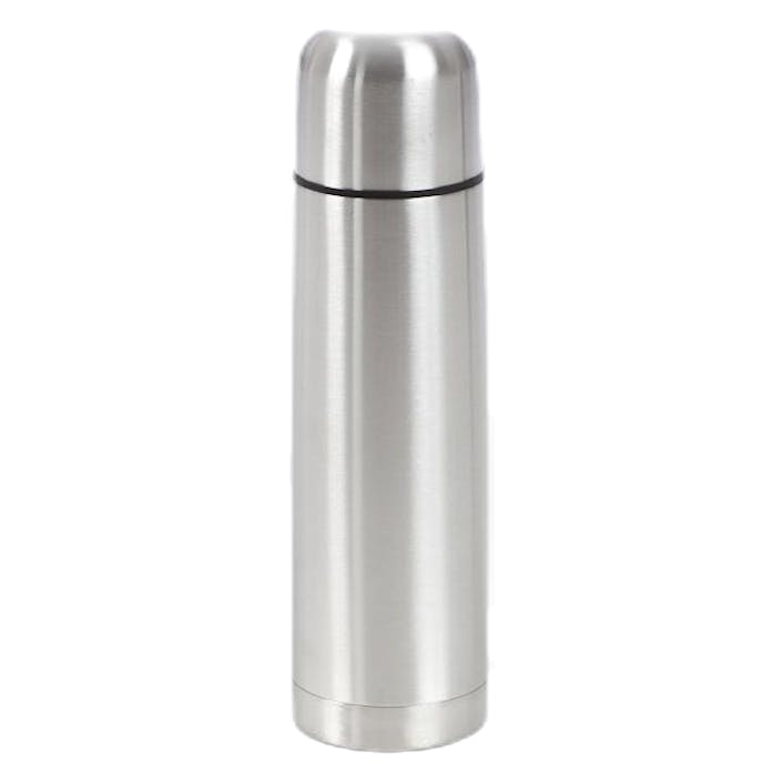 Termos 0.75 liter Silver, Unisex, Utrustning, flaskor och flaskor, Silver, ONESIZE