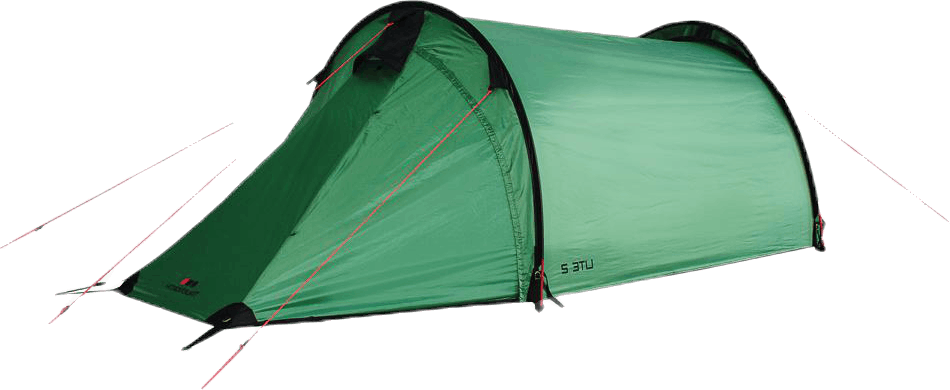 Lite 2 Green, Unisex, Utstyr, Turutstyr, Grønn, ONESIZE