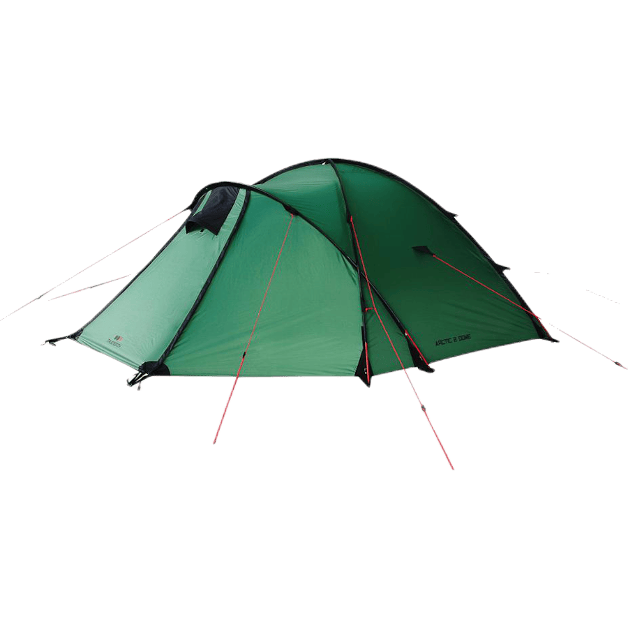 Artic 2 Dome Green
