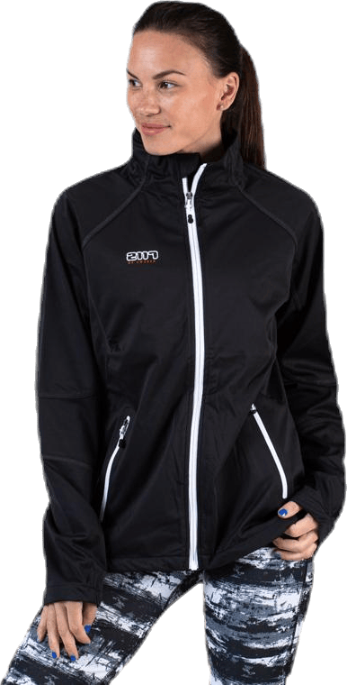 Abbekås Black, Female, Apparels, jackets, Black, 34