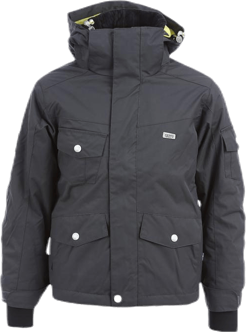 Lindvallen Jacket Brown, Unisex, Vêtements, vestes, Sport d'hiver, Marron, 164