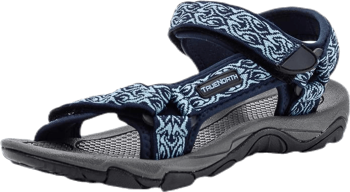 Helags Blue, Unisex, Zapatos, Sandalias y Pantuflas, Azul, EU 42