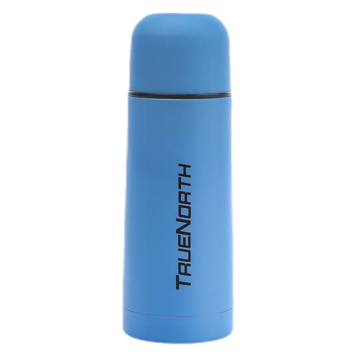 Termos 350ml Blue, Unisex, Utstyr, flasker og flasker, Blå, ONESIZE