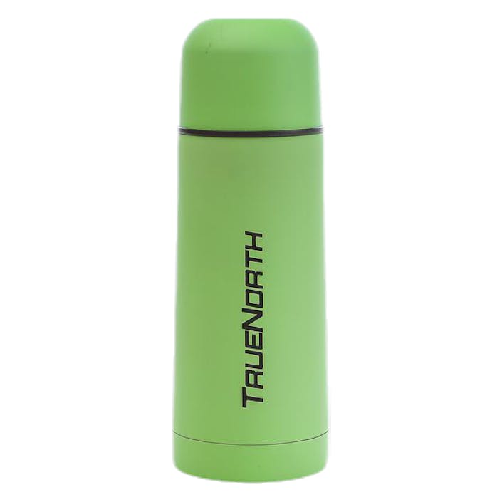 Termos 350ml Green, Unisex, Utstyr, flasker og flasker, Grønn, ONESIZE
