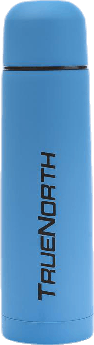 Termos 500 ml  Blue, Unisex, Equipment, bottles & flasks, Blue, ONESIZE