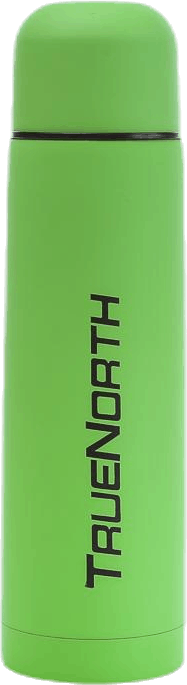 Termos 500 ml  Green, Unisex, Utrustning, flaskor och flaskor, Grön, ONESIZE