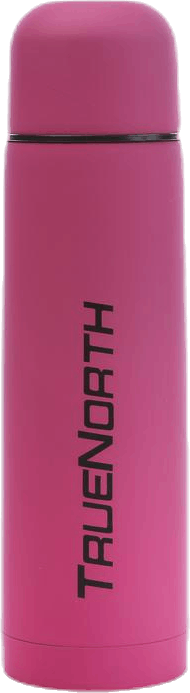 Termos 500 ml  Purple, Unisex, Vybavenie, fľaše a fľaše, Fialová, ONESIZE