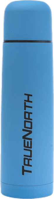 Termos 750 ml  Blue, Unisex, Apparatuur, flessen & flacons, Blauw, ONESIZE