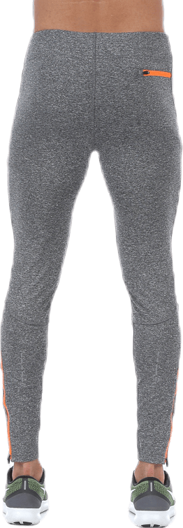 Running Tights Grey - Bild 3